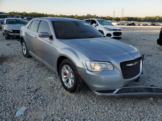 CHRYSLER 300 LIMITE 2016 2c3ccaag8gh175435