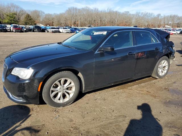 CHRYSLER 300 2016 2c3ccaag8gh208174