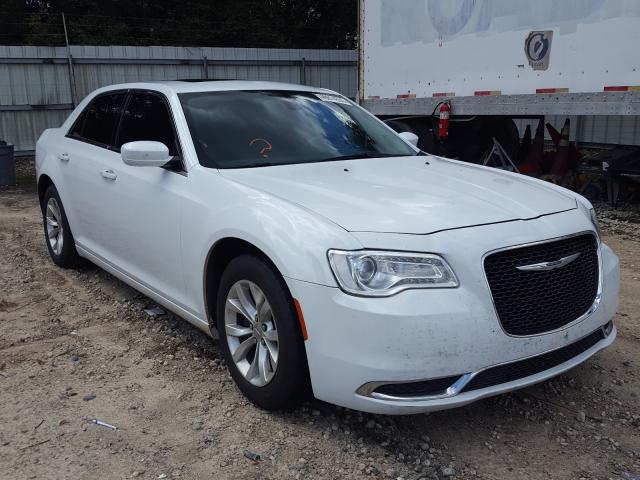 CHRYSLER 300 LIMITE 2016 2c3ccaag8gh211835