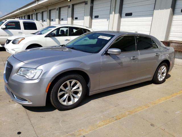 CHRYSLER 300 LIMITE 2016 2c3ccaag8gh229803