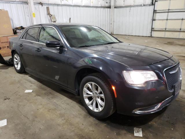 CHRYSLER 300 LIMITE 2016 2c3ccaag8gh252675