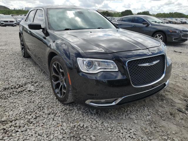 CHRYSLER 300 LIMITE 2016 2c3ccaag8gh261375