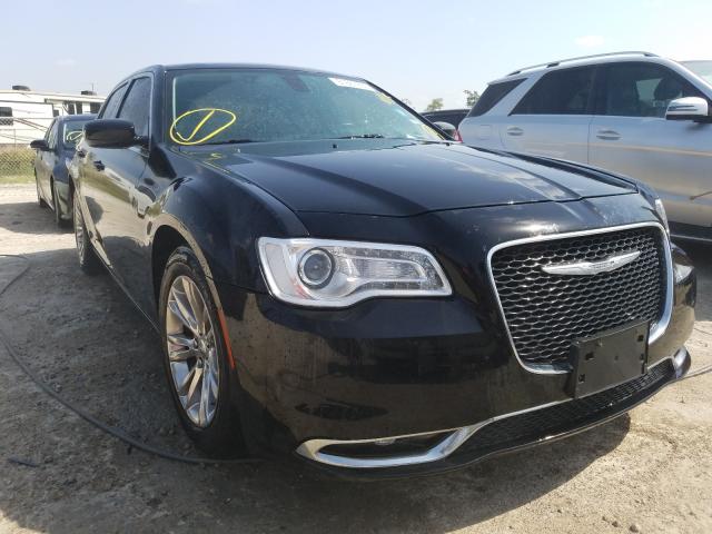 CHRYSLER 300 LIMITE 2016 2c3ccaag8gh278158