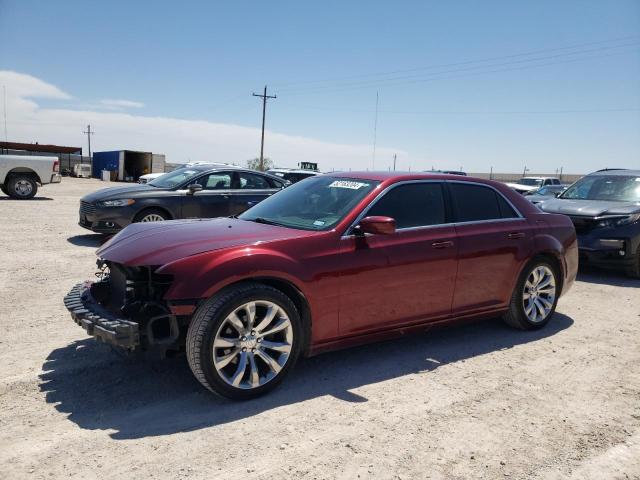 CHRYSLER 300 2016 2c3ccaag8gh313975