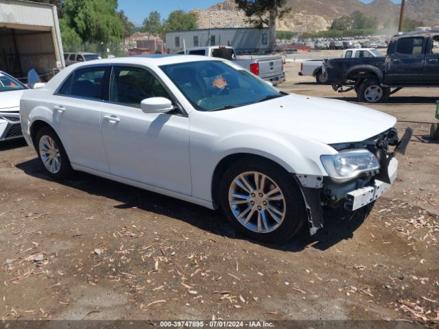 CHRYSLER 300 2017 2c3ccaag8hh506385