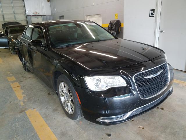 CHRYSLER 300 LIMITE 2017 2c3ccaag8hh577568