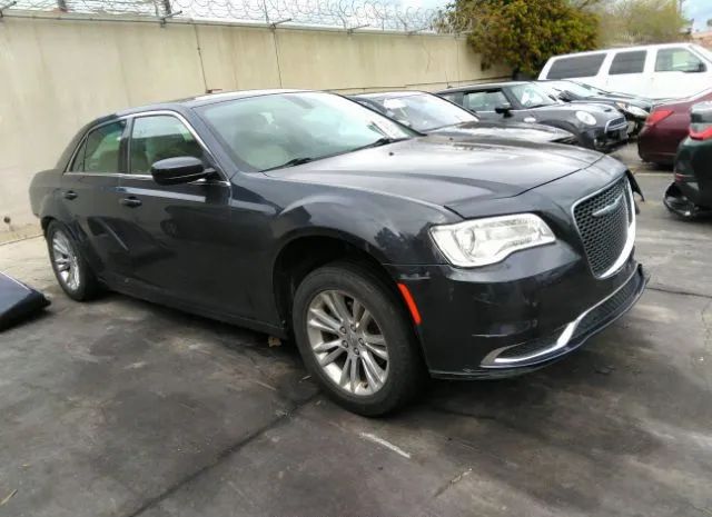 CHRYSLER 300 2017 2c3ccaag8hh609919