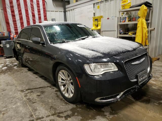 CHRYSLER 300 LIMITE 2017 2c3ccaag8hh616188