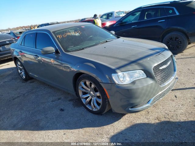 CHRYSLER 300 2017 2c3ccaag8hh646498