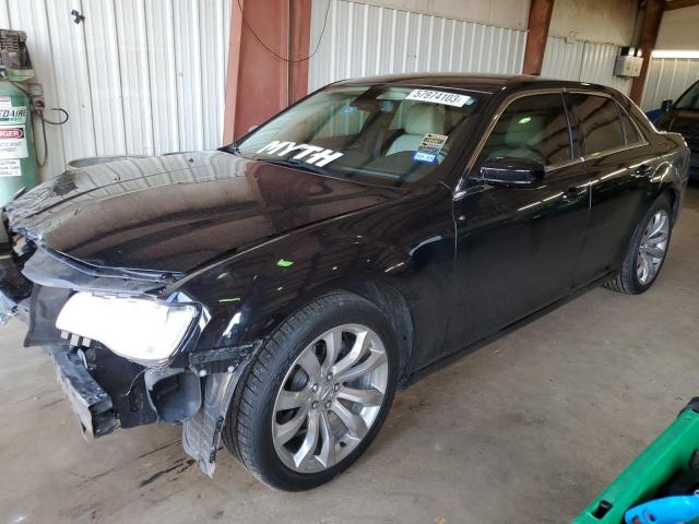 CHRYSLER 300 LIMITE 2017 2c3ccaag8hh646937