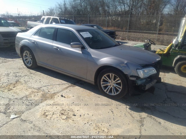 CHRYSLER 300 2017 2c3ccaag8hh663589