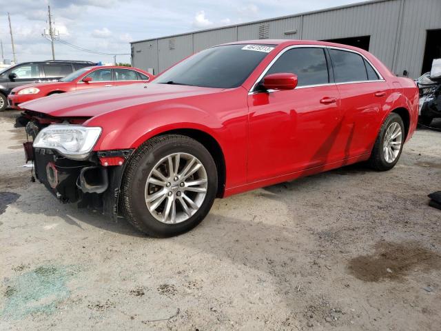 CHRYSLER 300 TOURIN 2018 2c3ccaag8jh117395