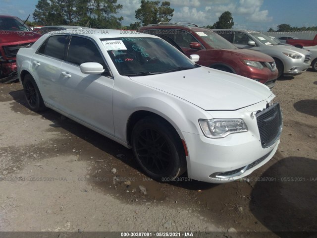 CHRYSLER 300 2018 2c3ccaag8jh117865