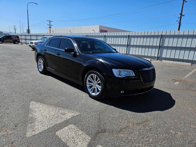 CHRYSLER 300 TOURIN 2018 2c3ccaag8jh137341