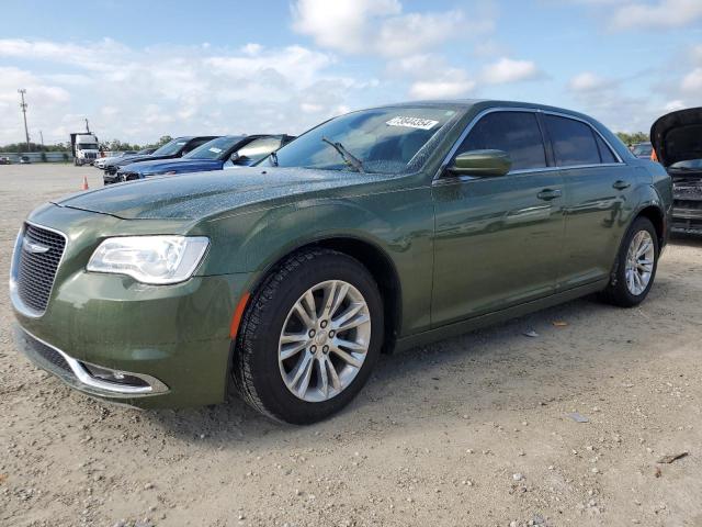 CHRYSLER 300 TOURIN 2018 2c3ccaag8jh165074