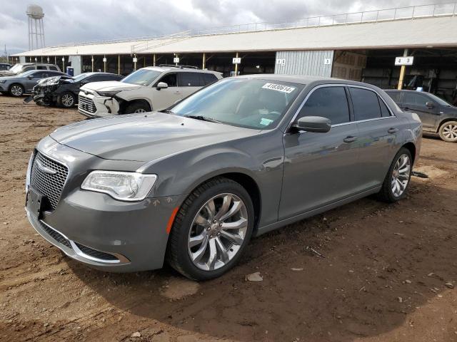 CHRYSLER 300 2018 2c3ccaag8jh201765