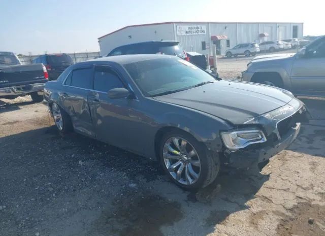 CHRYSLER 300 2018 2c3ccaag8jh201846