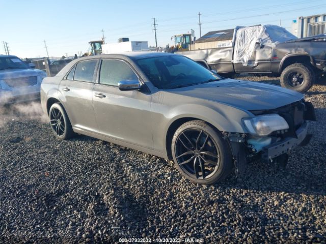 CHRYSLER 300 2018 2c3ccaag8jh222678