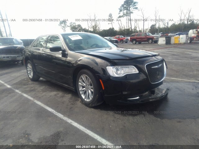 CHRYSLER 300 2018 2c3ccaag8jh250268