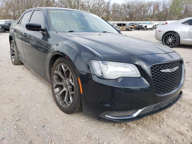 CHRYSLER 300 TOURIN 2018 2c3ccaag8jh264610