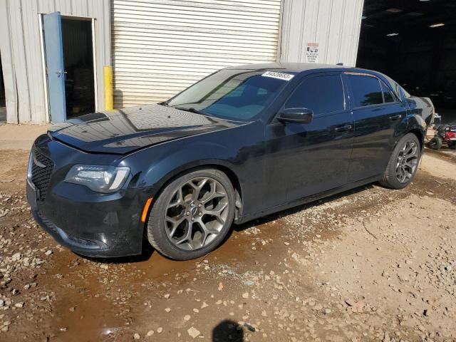 CHRYSLER 300 TOURIN 2018 2c3ccaag8jh264719