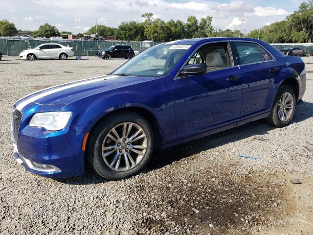 CHRYSLER 300 2018 2c3ccaag8jh293217