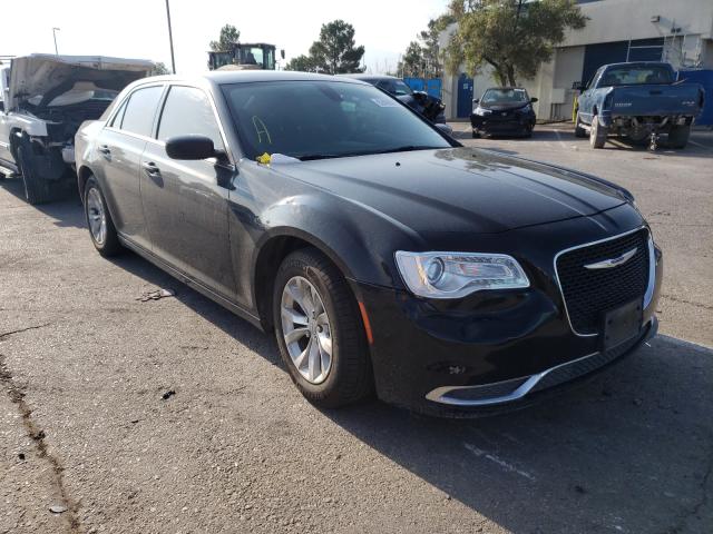 CHRYSLER 300 TOURIN 2018 2c3ccaag8jh308766