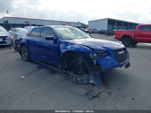 CHRYSLER 300 2018 2c3ccaag8jh308959