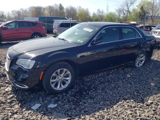 CHRYSLER 300 TOURIN 2018 2c3ccaag8jh320576