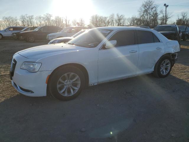 CHRYSLER 300 2018 2c3ccaag8jh330900