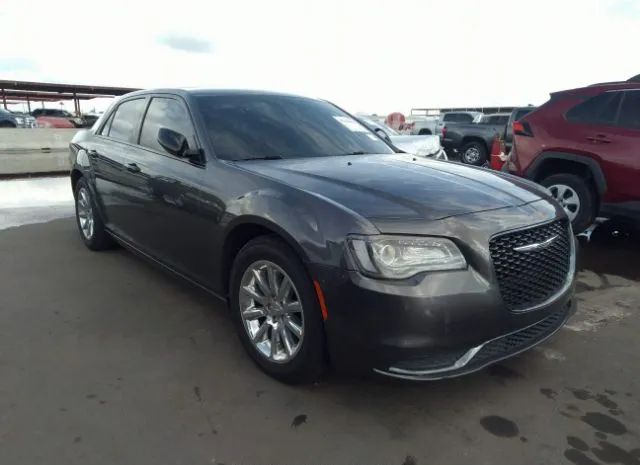 CHRYSLER 300 2018 2c3ccaag8jh331772