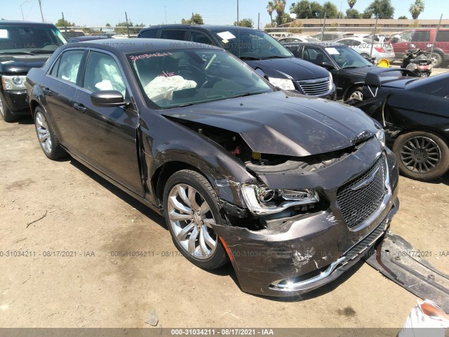 CHRYSLER 300 2018 2c3ccaag8jh338298