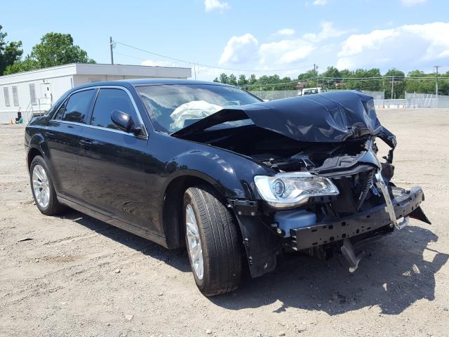 CHRYSLER 300 TOURIN 2018 2c3ccaag8jh338348