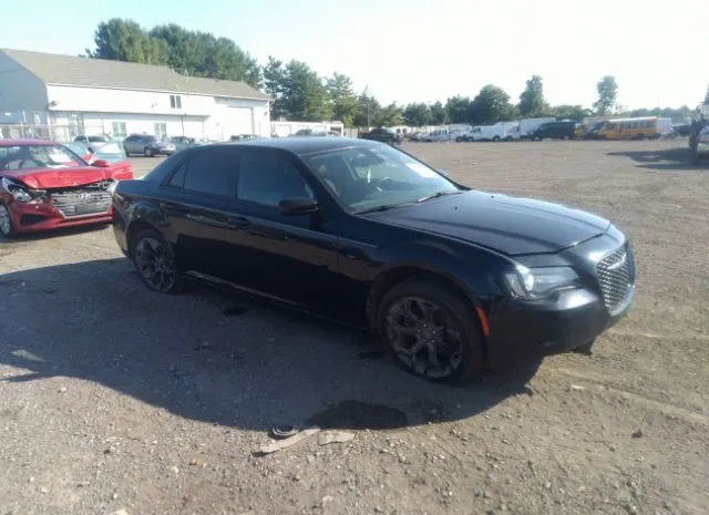 CHRYSLER 300 2019 2c3ccaag8kh511755