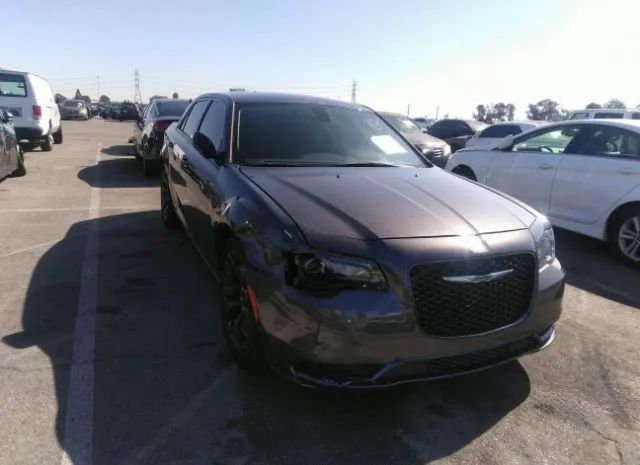 CHRYSLER 300 2019 2c3ccaag8kh555948