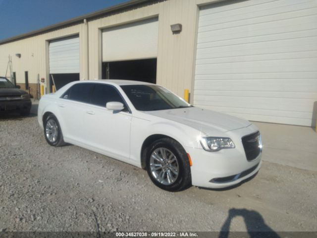 CHRYSLER 300 2019 2c3ccaag8kh563113