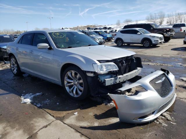 CHRYSLER 300 TOURIN 2019 2c3ccaag8kh590098