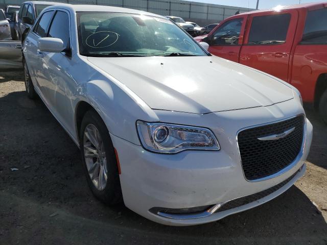 CHRYSLER 300 TOURIN 2019 2c3ccaag8kh590148