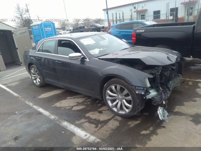 CHRYSLER 300 2019 2c3ccaag8kh590201