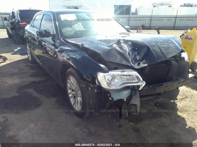 CHRYSLER 300 2019 2c3ccaag8kh590439