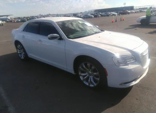 CHRYSLER 300 2019 2c3ccaag8kh590859