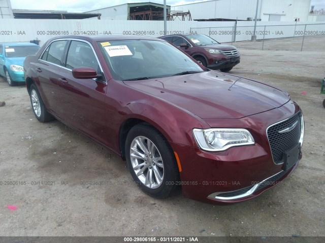 CHRYSLER 300 2019 2c3ccaag8kh591798