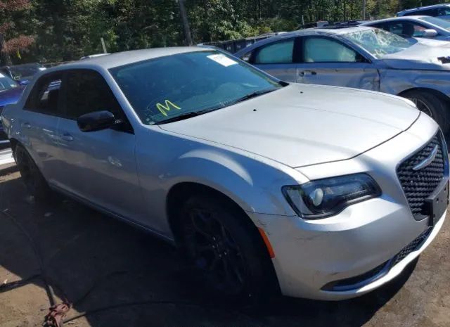 CHRYSLER 300 2019 2c3ccaag8kh601567