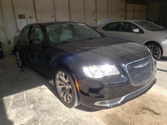 CHRYSLER 300 TOURIN 2019 2c3ccaag8kh605022