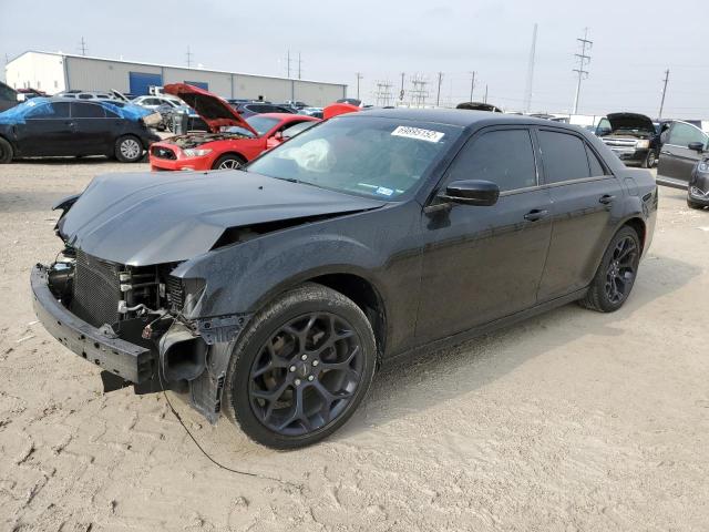 CHRYSLER 300 TOURIN 2019 2c3ccaag8kh614285