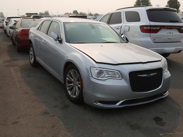 CHRYSLER 300 TOURIN 2019 2c3ccaag8kh618255