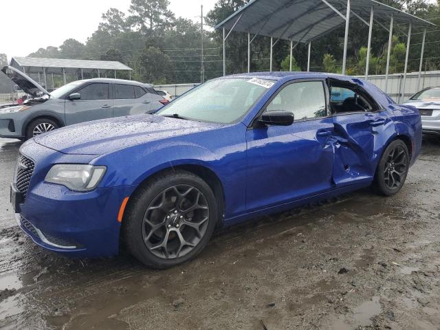 CHRYSLER 300 TOURIN 2019 2c3ccaag8kh636951