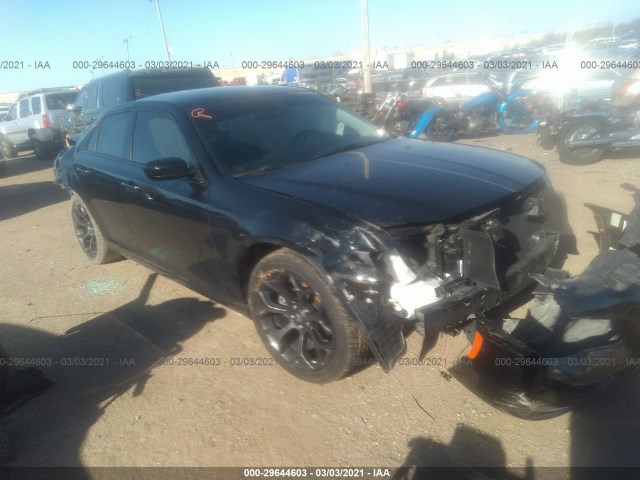 CHRYSLER 300 2019 2c3ccaag8kh648355