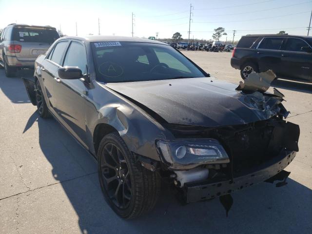 CHRYSLER 300 TOURIN 2019 2c3ccaag8kh651322