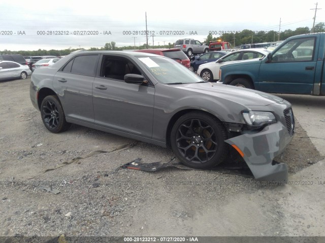 CHRYSLER 300 2019 2c3ccaag8kh660358